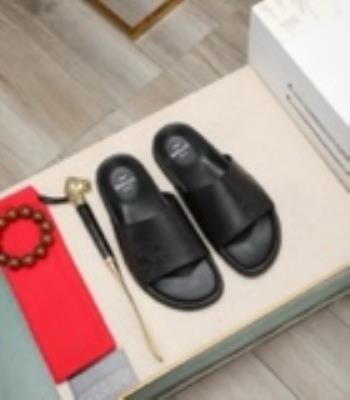 wholesale quality berluti slippers model no. 7